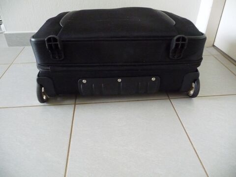 Pilot case rigide cabine à roulettes Samsonite 100 Celles-sur-Belle (79)