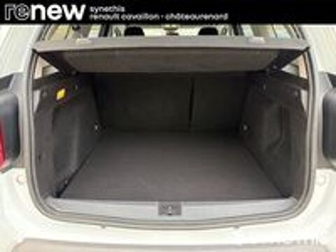Duster ECO-G 100 4x2 Journey 2022 occasion 84300 Cavaillon
