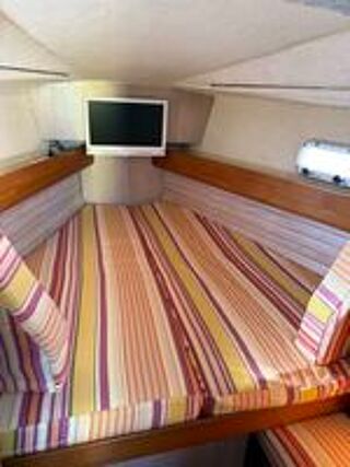 Monocoque 1990 occasion 11370 Port Leucate