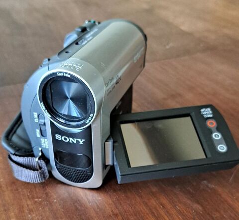 Camescope SONY 
Champagny (21)
