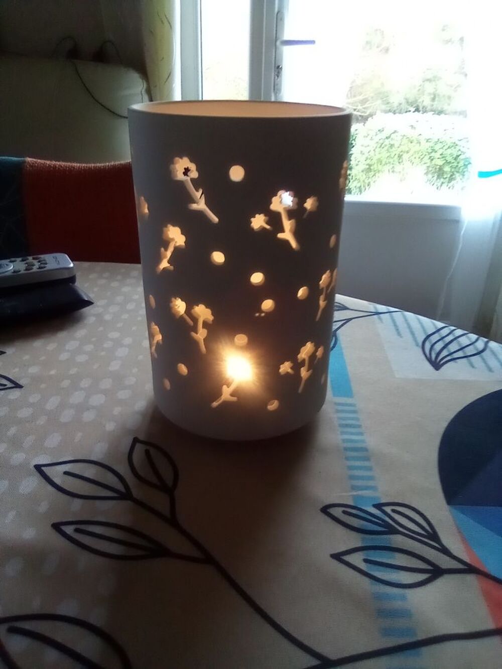 lampe veilleuse neuve Décoration