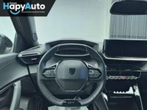 2008 Electrique 50 kWh 136 ch GT 2025 occasion 65000 Tarbes