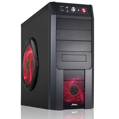 PC BUREAU-1TO-HDD-16GO-RAM-AMD-A10-7870K-3-2Ghz-Windows-10 300 Tassin-la-Demi-Lune (69)