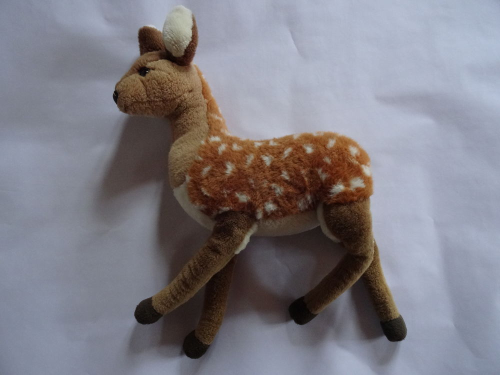 Peluche Bambi Jeux / jouets