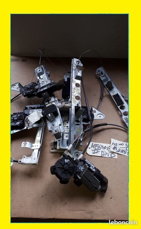 Pièces et équipements Voiture Pièces et équipements Voiture  occasion Béziers 34500