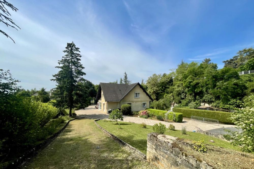 � vendre  Maison Chen�ve (21300)