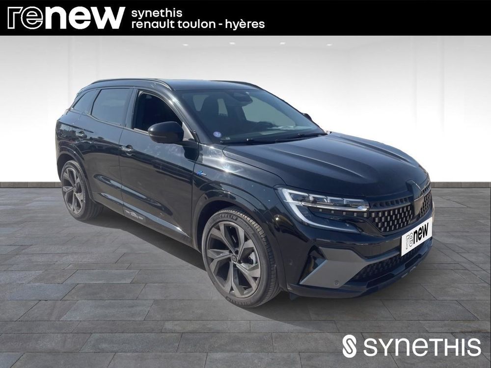 Austral E-Tech full hybrid 200 GSR2 Techno esprit Alpine 2024 occasion 83160 La Valette-du-Var
