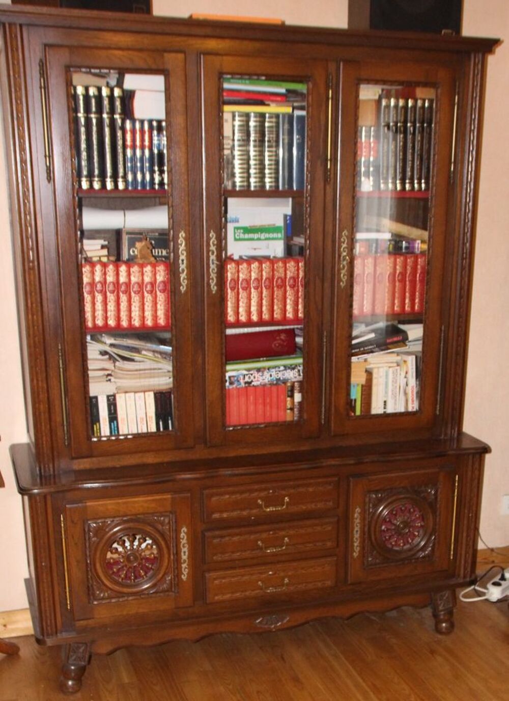 biblioth&egrave;que Meubles