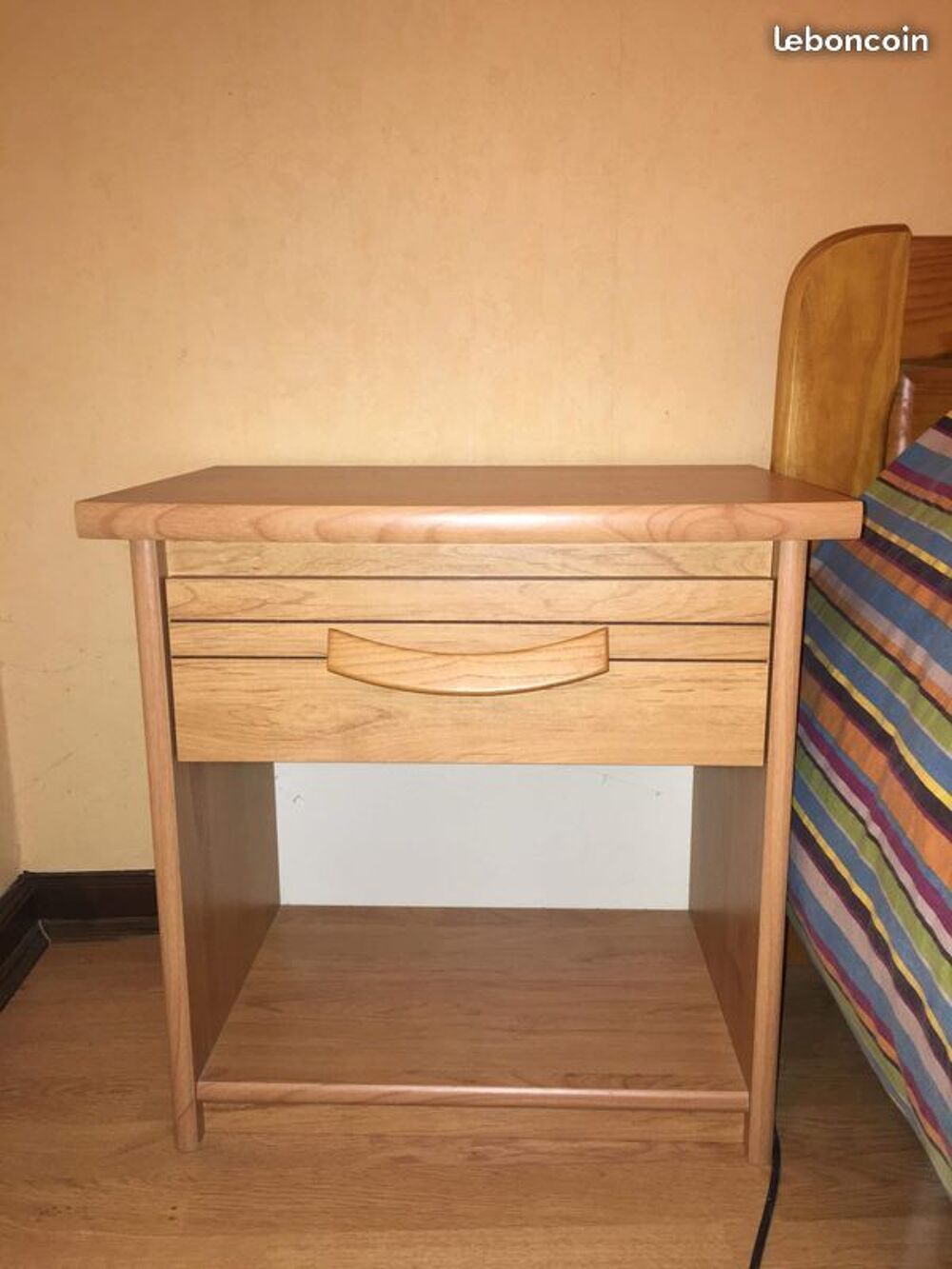 Chambre &agrave; coucher conforama Meubles