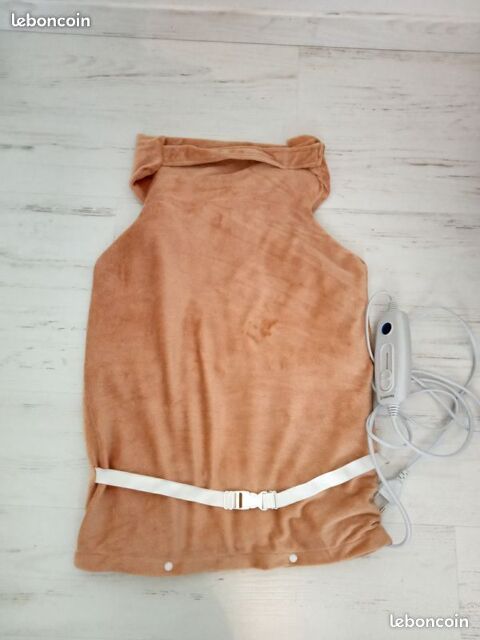 Chauffe dos 10 Pont-du-Chteau (63)