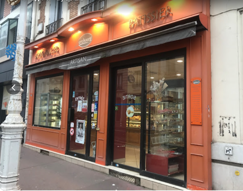 BOULANGERIE- PATISSERIE -MONTROUGE 3300 92120 Montrouge