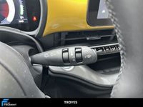 500 1.0 65 ch Hybride Torino 2026 occasion 10600 La Chapelle-Saint-Luc