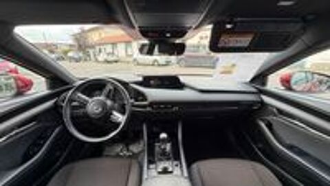 Mazda3 2.0L SKYACTIV-G M Hybrid 122ch Style 2021 occasion 40100 Dax
