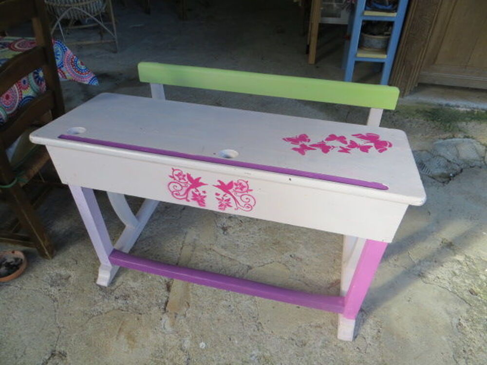 bureau d'&eacute;colier Meubles