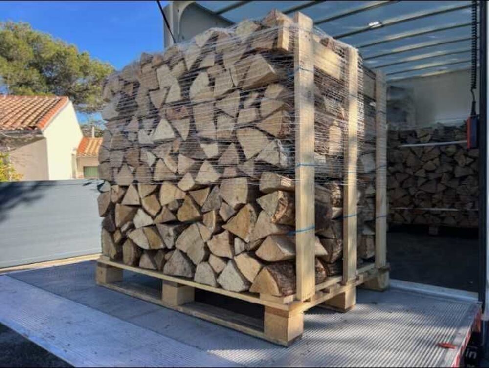 &eth;Ÿ"&yen; BOIS DE CHAUFFAGE €" Ch&ecirc;ne, H&ecirc;tre, Charme €" Livraison &agrave; domicile Bricolage