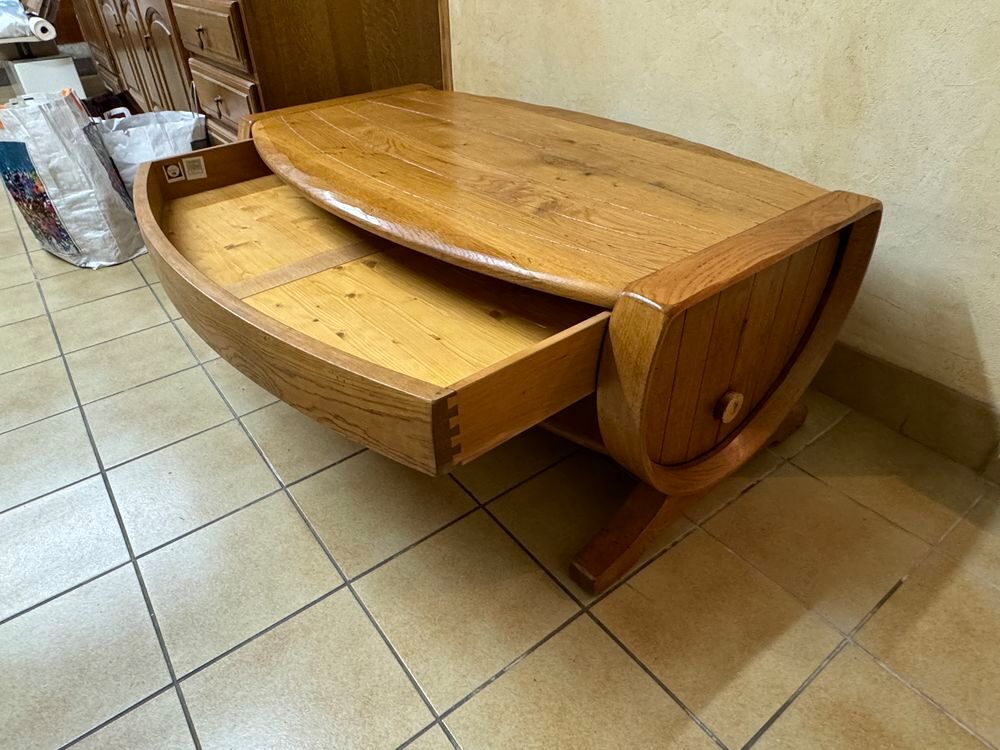 Table basse Meubles