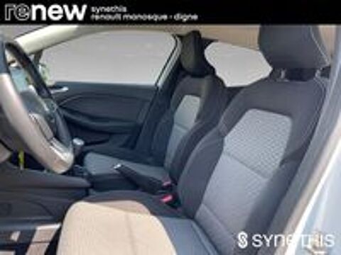 Clio V Clio Blue dCi 100 Evolution 2023 occasion 04100 Manosque