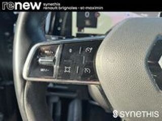 Austral E-Tech hybrid 200 Techno esprit Alpine 2023 occasion 83170 Brignoles