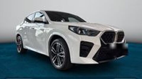 X2 sDrive20i 170 ch M Sport DKG7 2025 occasion 75008 Paris