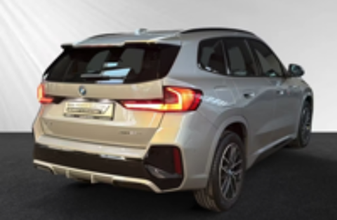 X1 xDrive 25e 245ch DKG7 M Sport 2024 occasion 59000 Lille