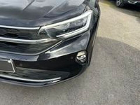 Taigo 1.0 TSI 110 DSG7 Style 2023 occasion 95330 Domont