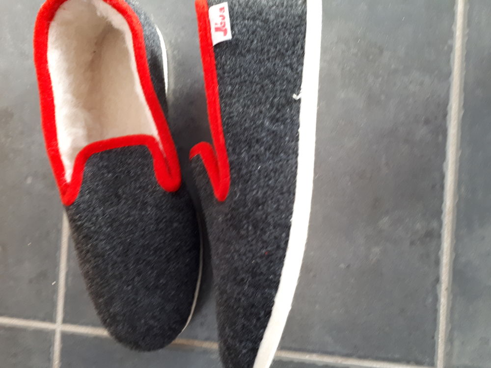 CHARENTAISES 44 Chaussures
