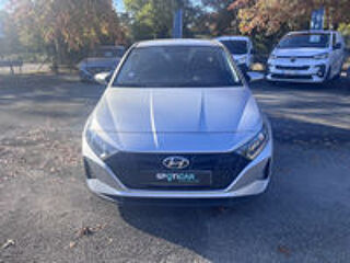 i20 5p Initia 1.2 84 cv 2022 occasion 87280 Limoges