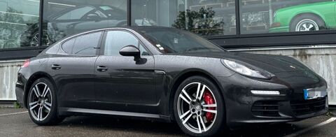 Porsche Panamera 4S V6 3.0 420 PDK 2014 occasion Valenciennes 59300