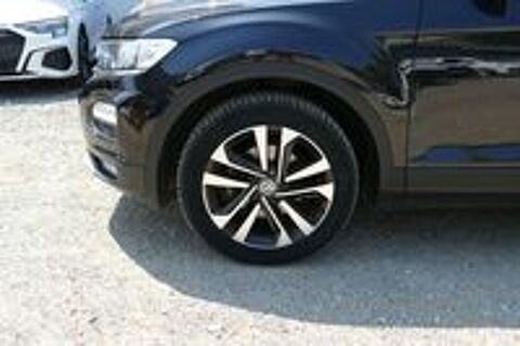 T-ROC T-Roc 1.5 TSI 150 EVO Start/Stop DSG7 Lounge 2018 occasion 13600 La Ciotat