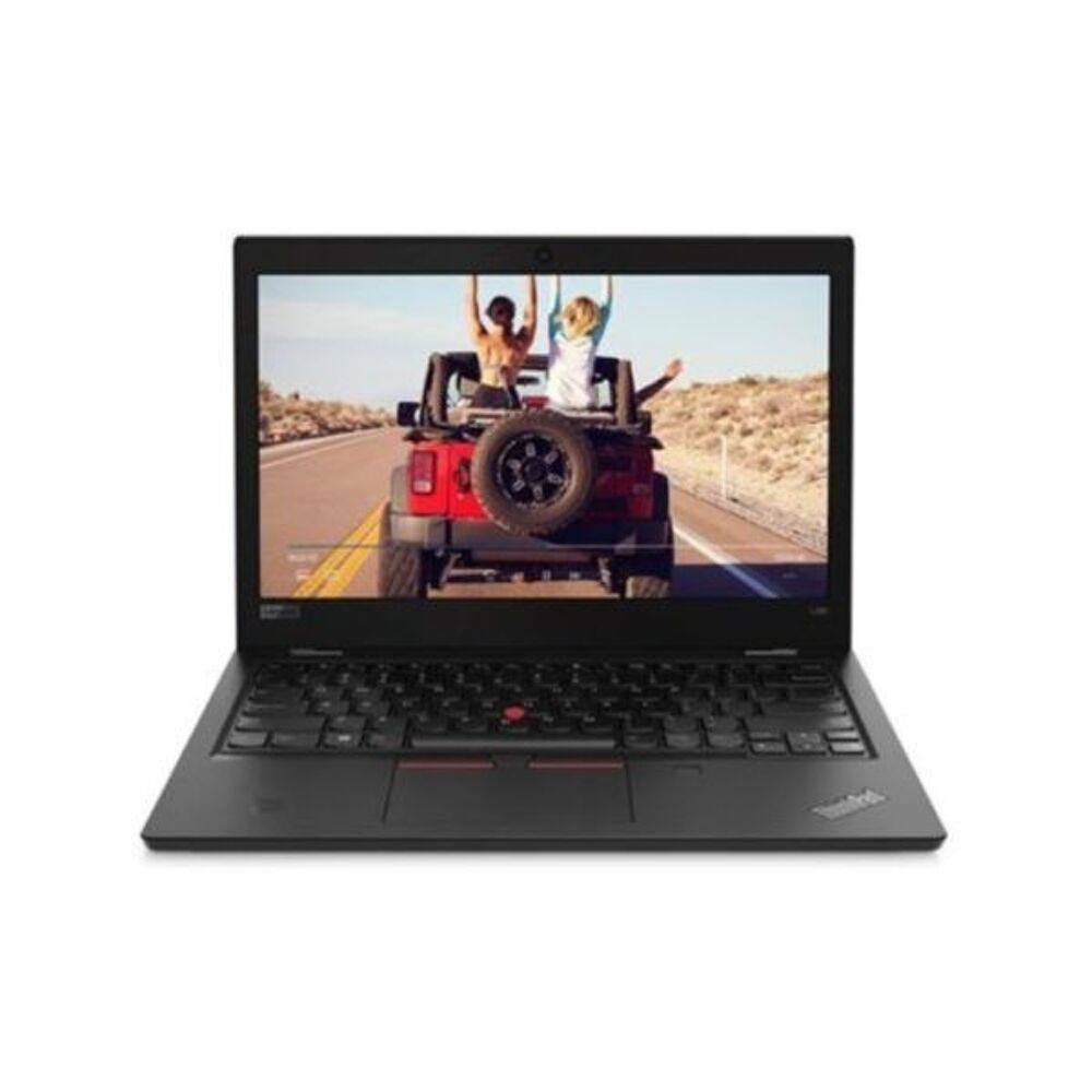 Lenovo Thinkpad L380 / Ram 8Go / SSD NVMe Matriel informatique