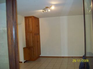  Appartement � vendre 1 pi�ce 24 m�