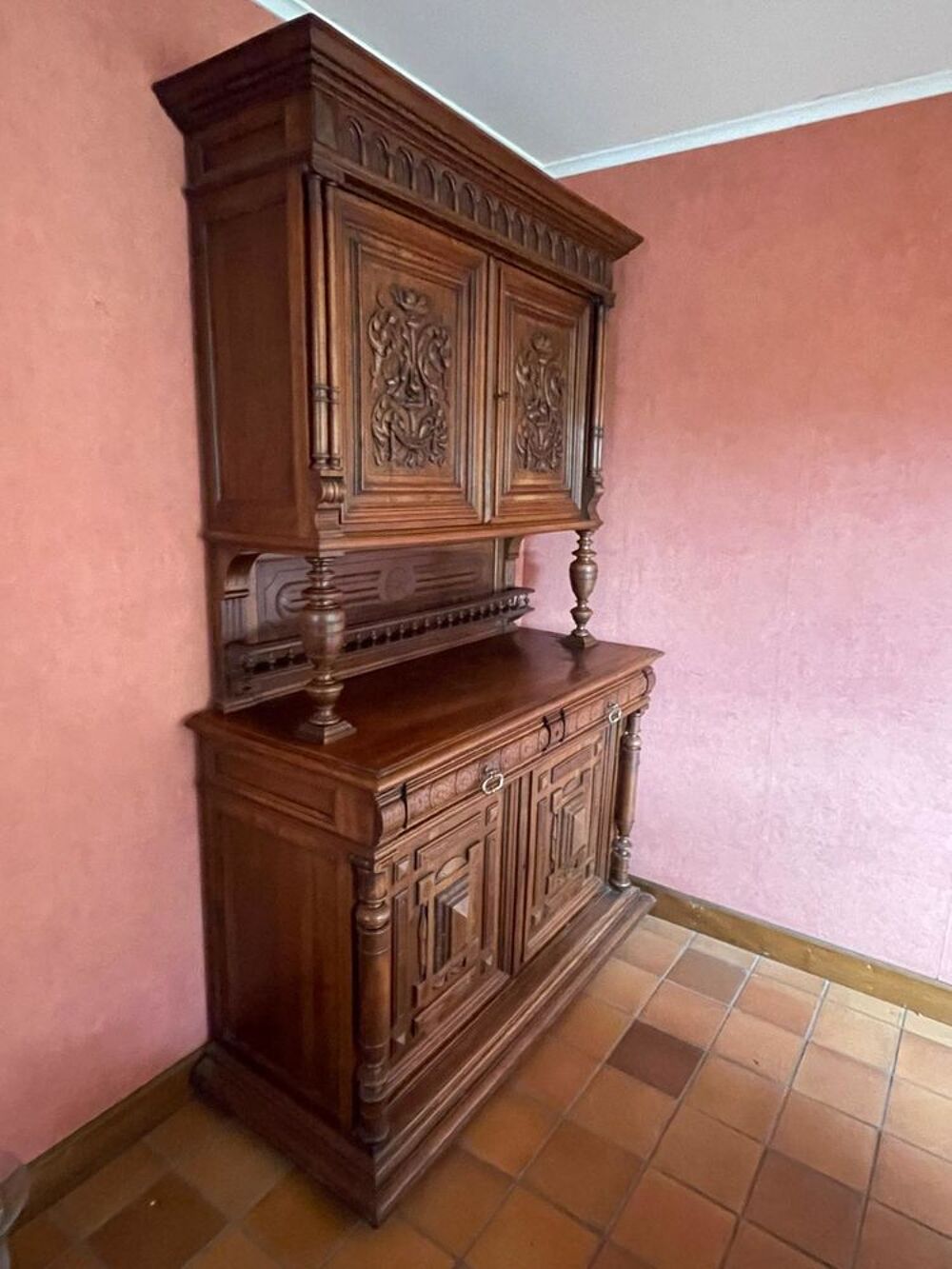 Buffet Henri 2 Meubles