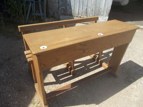 bureau d'ecolier ancien tbeg faire prix 100 Saran (45)