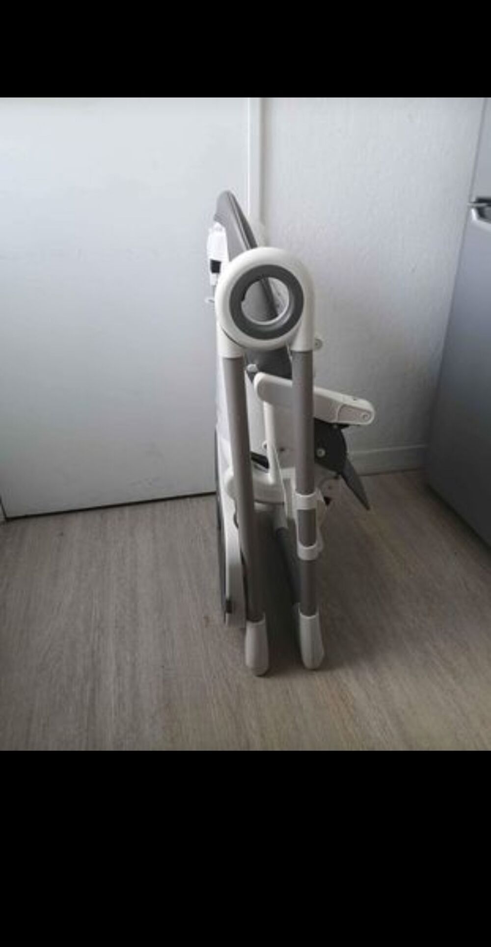 Chaise haute de 0 &agrave; 3 ans Puériculture