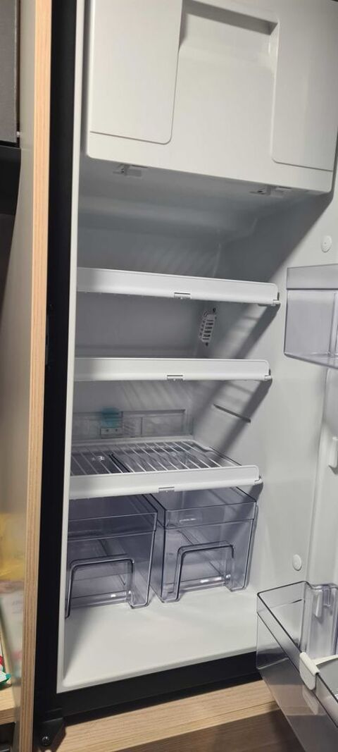 Van aménagé Van aménagé 2025 occasion Amiens 80000