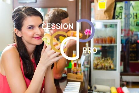 RESTAURATION RAPIDE, SNACKING, A EMPORTER A CEDER SUR EMPLACEMENT PREMIUM EN CENTRE VILLE DE NÎMES 201600 30000 Nimes