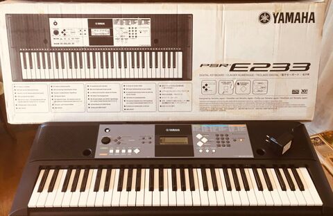  clavier numérique de marque Yamaha 60 Angers (49)