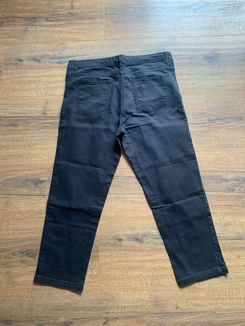 Jean femme &quot; Autre ton &quot; Vtements