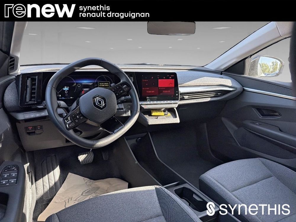 M&eacute;gane Megane E-Tech EV60 220 ch super charge Equilibre 2023 occasion 83300 Draguignan
