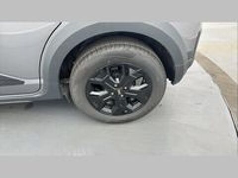 Sandero TCe 110 Stepway Extreme 2026 occasion 83160 La Valette-du-Var
