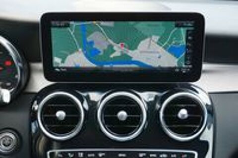 Classe C Break 220 d 9G-Tronic 4Matic Avantgarde Line 2019 occasion 46800 Montcuq