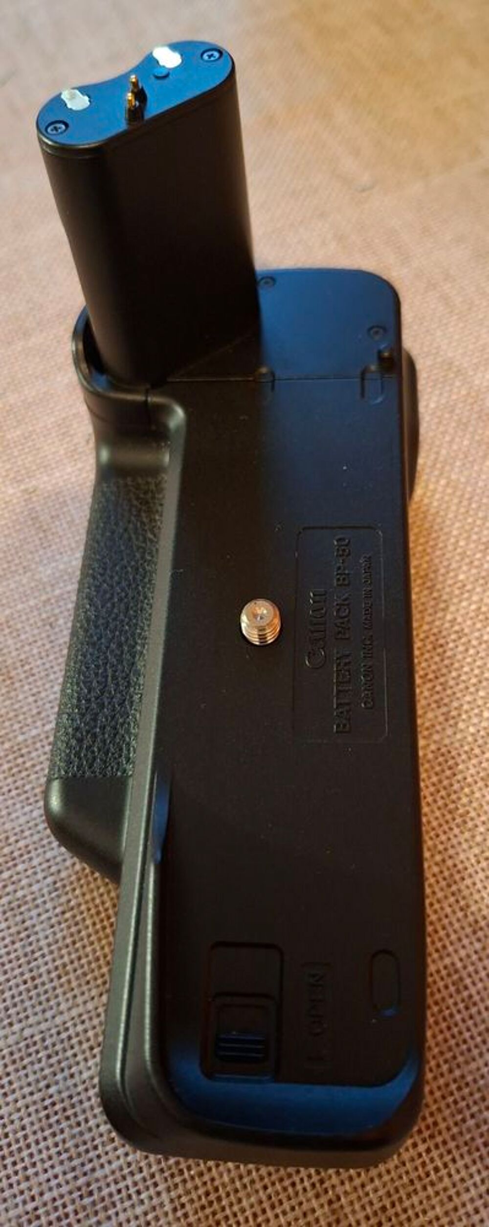 Objectifs et accessoires Canon Photos/Video/TV