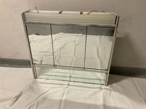 Armoire de toilette en glace 30 Paris 12 (75)