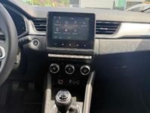 Captur TCe 90 Techno 2023 occasion 42120 Le Coteau
