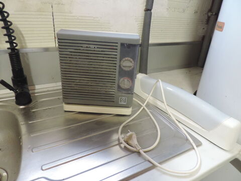 RADIATEUR ELECTRIQUE D'APPOINT DE SALLE DE BAIN ET NEON 10 Albi (81)