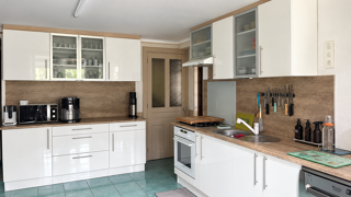 Vente Maison Ancienne ferme rénovée avec logement indépendant - 179 m² Prey