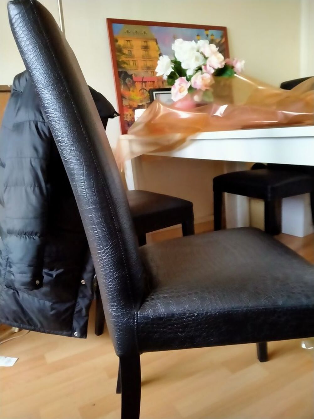 chaises de salle &agrave; manger Meubles