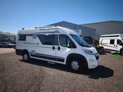  2018 occasion 89470 Mon&eacute;teau