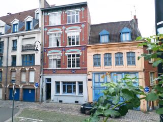  Chambre � louer 1 pi�ce 13 m� Lille