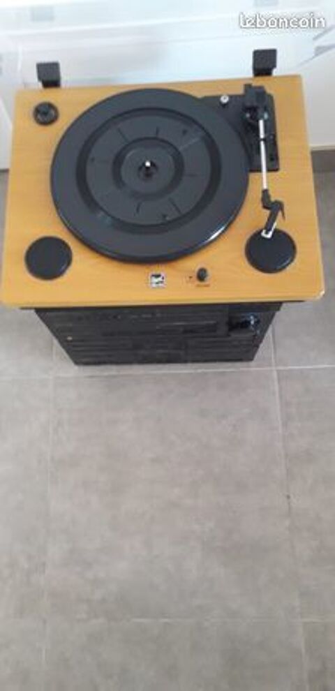 CHAINE HIFI PIONEER 115 La Verpillire (38)